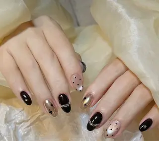 ネイル Star Beautyのネイルデザイン