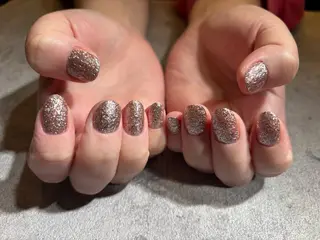 ネイル nailsalon ACCUEIL 銀座店 【アクイユ】所属・Ｙ. Iwaneのネイルデザイン