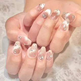 ネイル kushida 《再現ネイル》のネイルデザイン