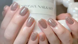 ネイル 🤍Hazel 吉祥寺🤎のネイルデザイン