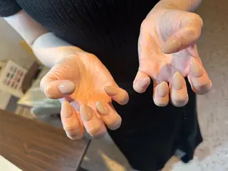 ネイル ネイルパレス所属・ネイルパレス【デザ イン/恵比寿】のネイルデザイン