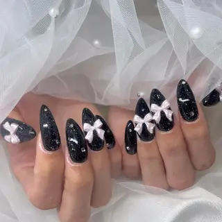 ネイル . 未來のネイルデザイン