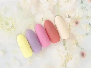 ネイル nagao misakiのネイルデザイン