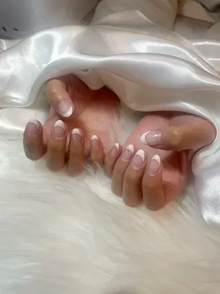 ネイル timtam --sakiのネイルデザイン