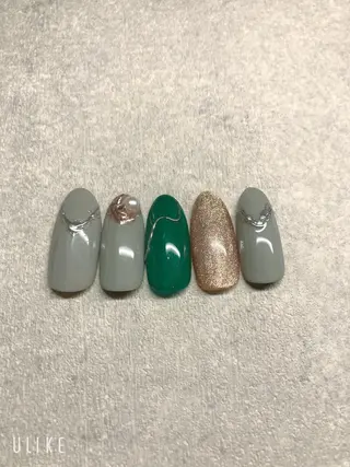 ネイル Nail room Bimano所属・Bimano seica♡+°のネイルデザイン