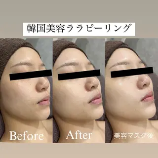 Teddy🧸Nail Eyebrow SALON所属・Teddy🧸 _MIZUKIのマツエク・マツパデザイン