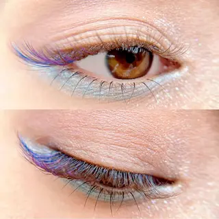 マツエク・マツパ Ray eye 安田のマツエク・マツパデザイン