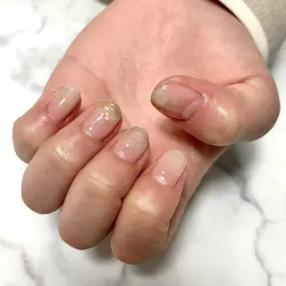 ネイル ステラ marikominoのネイルデザイン