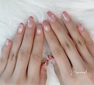 ネイル nailroom yuのネイルデザイン