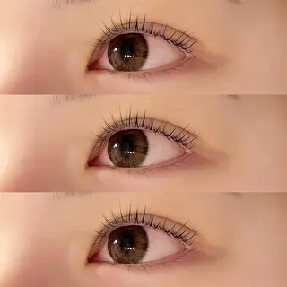 マツエク・マツパ 椿森 美瑠紅の眉毛・アイブロウイメージ