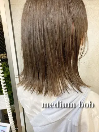 ミディアム レイヤー/メンズ 竹田凪儀のヘアスタイル