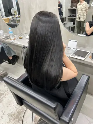 ロング おぐらみゆう 🍎ボブ/ショートのヘアスタイル