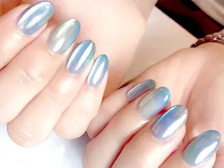 ネイル プライベートサロン Rのネイルデザイン