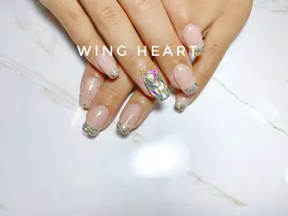 ネイル O. AKINAのネイルデザイン