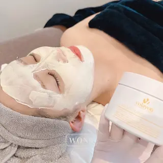 WONA所属・Yamada Rのエステ・リラクイメージ