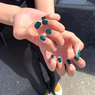 ネイル Lia所属・eri chan nailのネイルデザイン