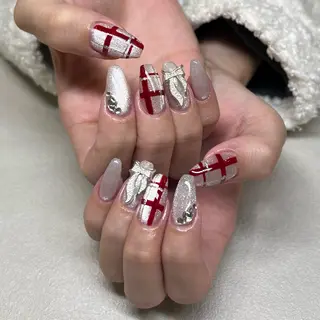 ネイル 鶴田୨ৎmaison de NALIのネイルデザイン