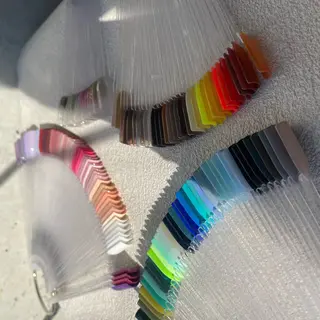 ネイル MARU NAIL honokaのネイルデザイン