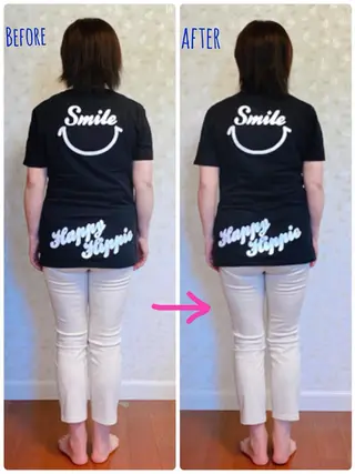 Anne’s happyBonesのエステ・リラクイメージ