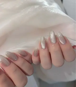 ネイル 小河原 舞のネイルデザイン