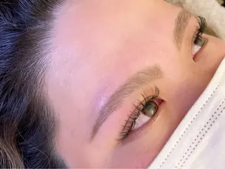 Yakko pas á pasのネイルデザイン