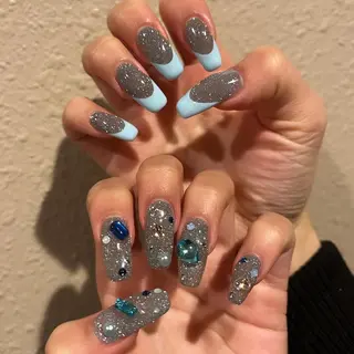 ネイル La Ola所属・La Olaのネイルデザイン