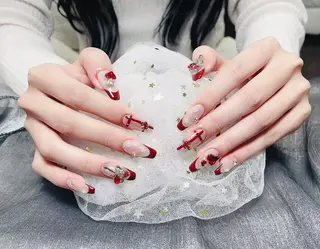 ネイル ENsalon nailのネイルデザイン