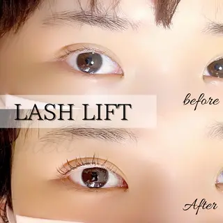 マツエク・マツパ C. Lのマツエク・マツパデザイン