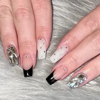 ネイル ネイルサロンfeel茂原店所属・Feel ‪‪☺︎‬Yuriaのネイルデザイン