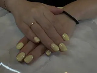 ネイル SUZU mimi 天王寺のネイルデザイン