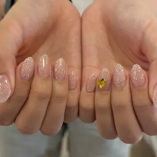 ネイル asuka / pro.m中洲ネイルのネイルデザイン