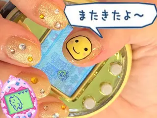 ネイル こと /art nailのネイルデザイン