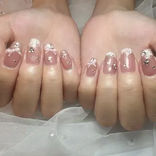 ネイル nailsalon pito所属・ネイルサロン pitoのネイルデザイン