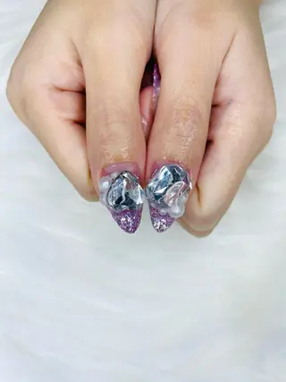 ネイル beauty salonM&Iのネイルデザイン