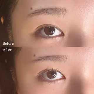 マツエク・マツパ ty eyelash salonのマツエク・マツパデザイン