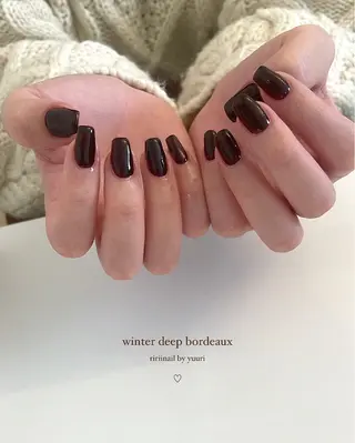 ネイル un. private nail salon所属・Ún.private nail salonのネイルデザイン