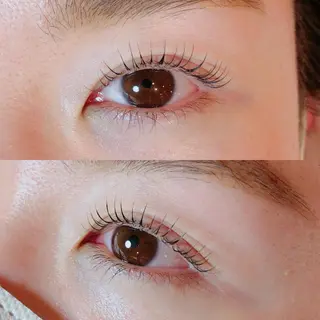 マツエク・マツパ なかむら 🪡のマツエク・マツパデザイン