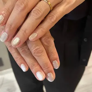 ネイル S. SAYAのネイルデザイン