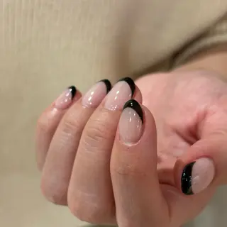 ネイル filonnail ayaのネイルデザイン