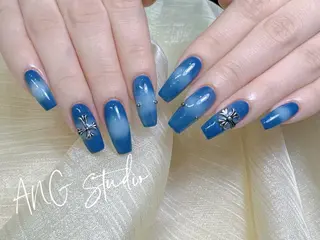 ネイル リ コのネイルデザイン