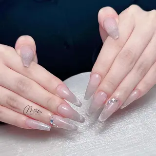 ネイル MaiBeauty DanHiのネイルデザイン