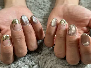 ネイル A. nailのネイルデザイン