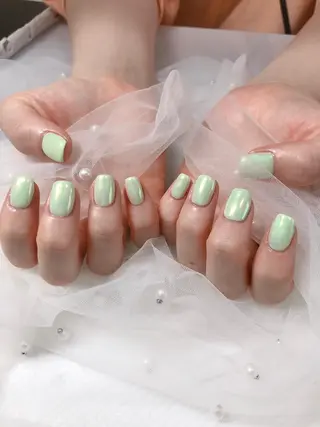 ネイル kihi大塚店 モデル募集専用のネイルデザイン