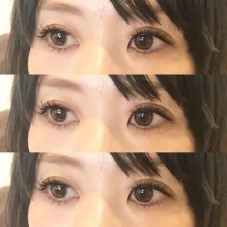 マツエク・マツパ Mai まつげパーマ/LEDのマツエク・マツパデザイン