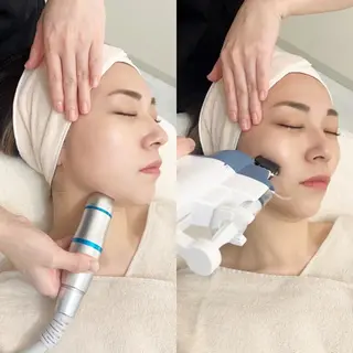 ✨美肌水光✨ アトリエリュバンのエステ・リラクイメージ