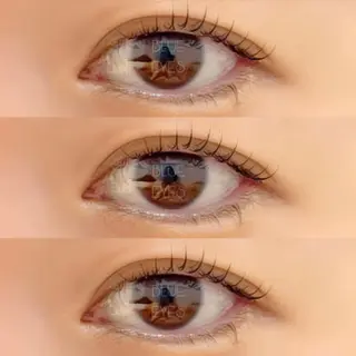 マツエク・マツパ 🦋表参道/原宿 🦋Chibaの眉毛・アイブロウイメージ