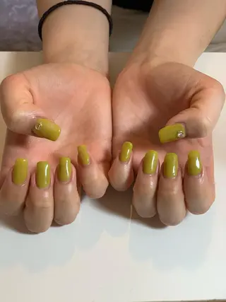 ネイル espoir エスポワールのネイルデザイン