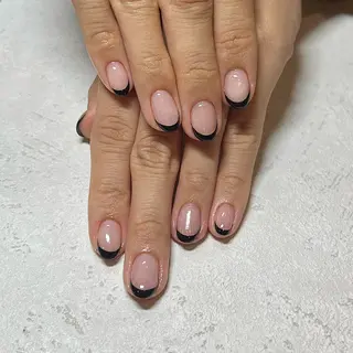 ネイル Cleo中目黒店 Hinahoのネイルデザイン