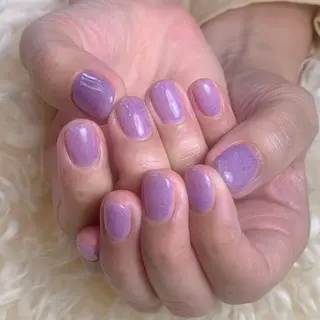 ネイル センター南 LEGAOSあゆみのネイルデザイン