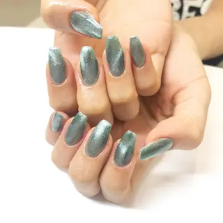 ネイル Minami 🍓のネイルデザイン